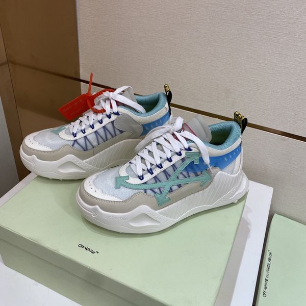 

new trend non-slip summer ins multifunctional soft-soled shoes thick-soled hollow awkward sports shoes breathable casual flat shoes arrow si