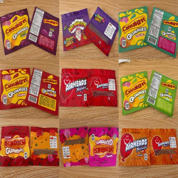 

skittles package empty airheads proof warheads 408mg 400mg smell zipper bag dhl xtremes packaging starburst cppfi dh_niceshop