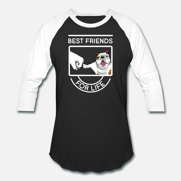 

friend for life t shirt men custom 100% cotton round neck kawaii anti-wrinkle humor summer style standard shirt