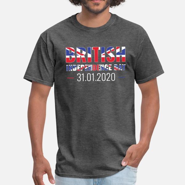 

british independence day t shirt men create short sleeve size s-3xl novelty loose fashion summer style pictures shirt