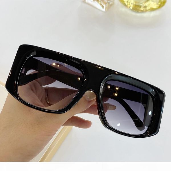 

new designer sunglasses v4068s sunglasses for women men sun glasses women brand designer coating uv protection summer fashion sunglasses, White;black