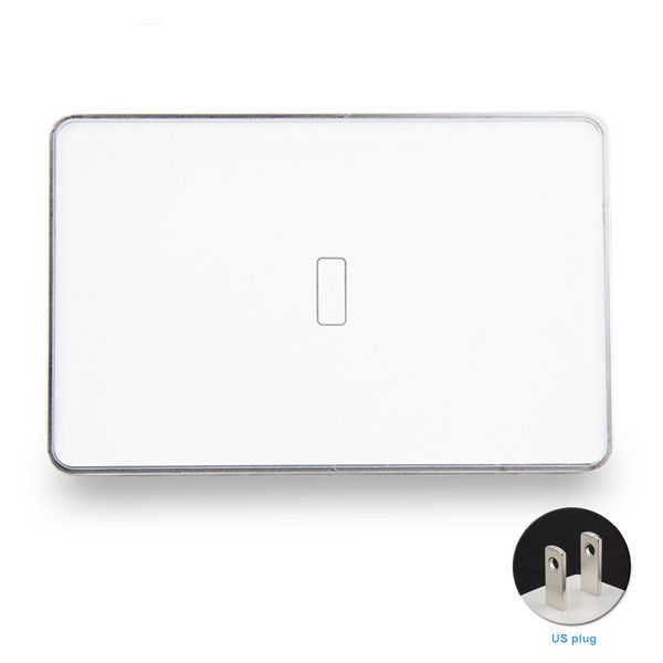 

touch remote wifi durable light voice control professional office smart switch