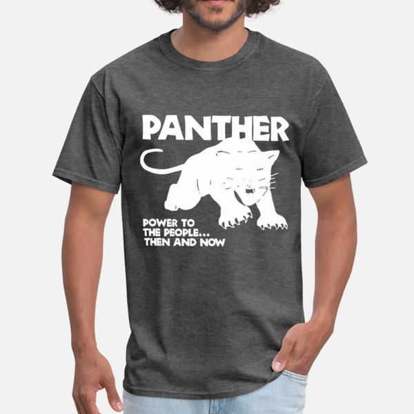 

black panther party cotton malcolm hip hop t shirt men anti-wrinkle short sleeve o neck costume anti-wrinkle funny casual summer shirt