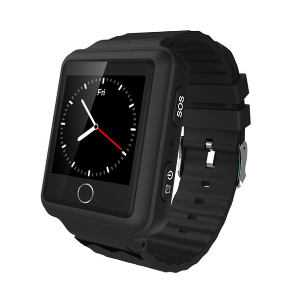 

современные gps tracker часы tkstar для детей пожилым студенты sos удаленного мониторинга длинный срок службы батареи ipx6 водонепроницаемый