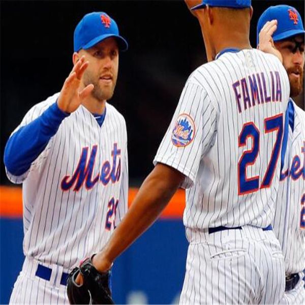 

Custom Baseball Jersey Yoenis Cespedes Noah Syndergaard Michael Conforto Darryl Strawberry Darryl Strawberry Keith Hernandez Pete Alonso
