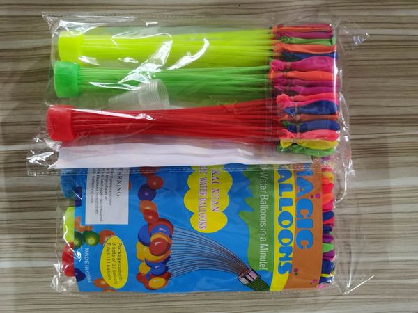 

children water balloon 001 toy outdoor ballo infusion play water balloon quick projectile injection magic artifact beach qsnur