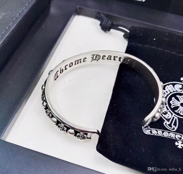

625 silver bracelet bracelet earrings iced out chains jewelry necklace mens 14k gold chains rings cuban link82, Black