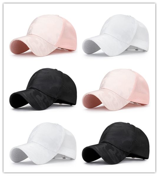 

new summer camouflage net cap outdoor leisure shading breathable baseball cap male ms sun hat, Blue;gray