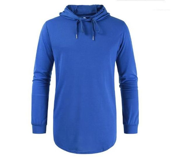 

hoodies pure color mens designer hoodies hooded long sleeve mens sweatshirts casual street fashionable teenagers autumn, Black