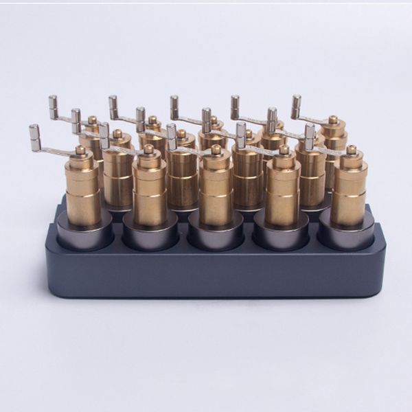 

watch mainspring winder barrel for 3135/2836/8200 movement watchmaker tool