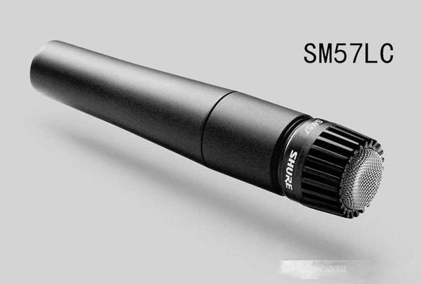 

version sm57lc high-quality wired microphones handheld karaoke microphone llfa