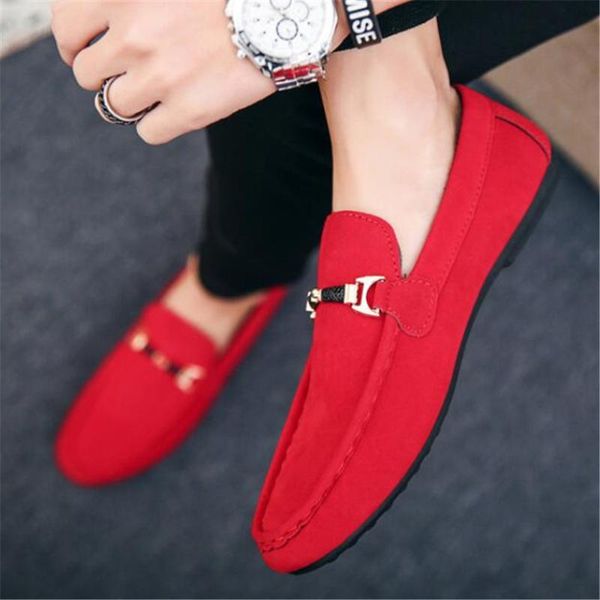 

casual men's shoes doudou lazy shoes cover one foot mens plus size tenis masculino adulto mens casual sneakers, Black