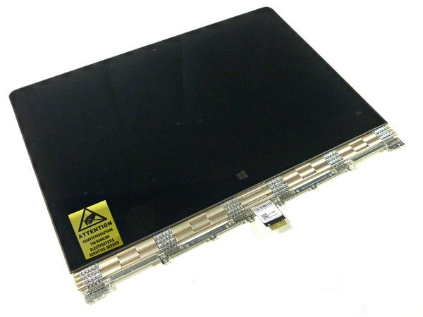 

13.3" ips 3k lcd touch screen assembly lcd screen for lenovo yoga 900-13isk 80ue 3200x1800 yoga 900-13