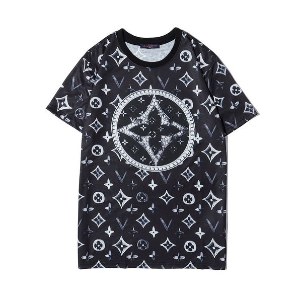 

20ss summer designers t shirts novelty fashion streetwear casual t shirt men women short sleeves cotton tees clothing, White;black