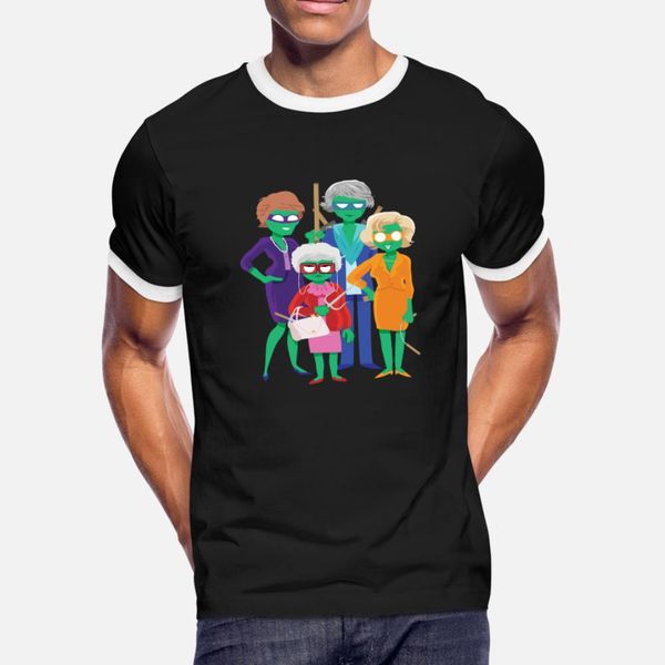 

golden turtles t shirt men print short sleeve o-neck solid color cute fashion summer formal shirt