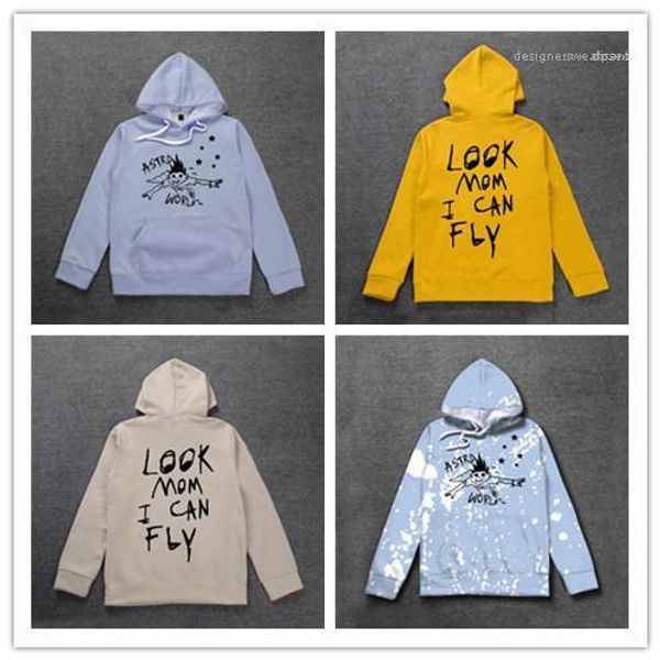 

дизайнер толстовки world letter печать homme plus размер одежды мода хип-хоп вскользь mens hoodies mens, Black