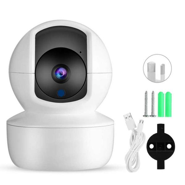 

home wifi ip camera 720p night security camera baby monitor for yoosee