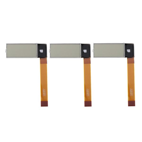 

3x замена жк-экран для тахометра