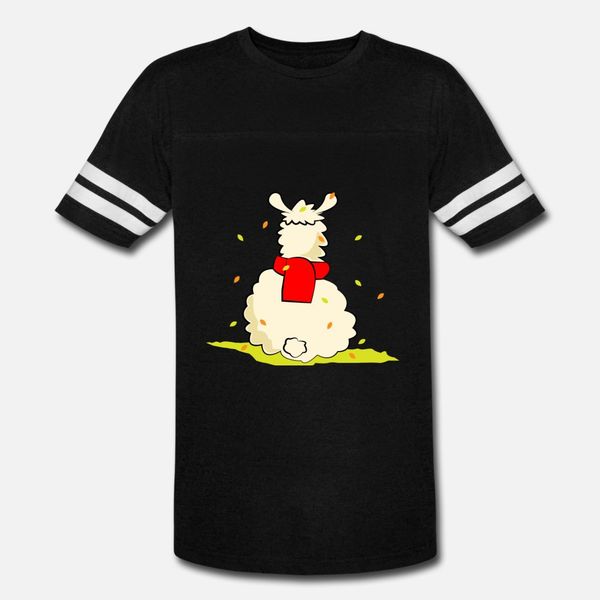

cold lama t shirt men create cotton o-neck novelty gift building summer style unique shirt