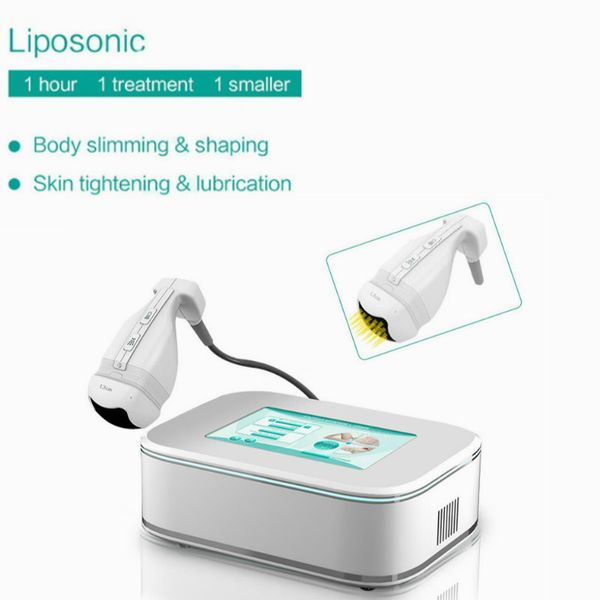 

новый 2020 радар line кавитация liposonix высокоинтенсивного фокусированного ультразвука spa оборудование стройный удаление морщин вес умень