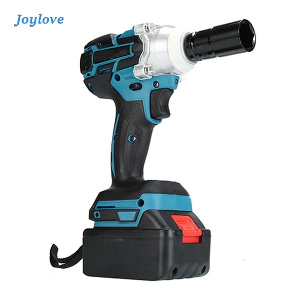 

joylove литиевых аккумуляторной гайковерт scaffolding workmanship деревообрабатывающего авто ремонт бесщеточный электрический гайковерт рука
