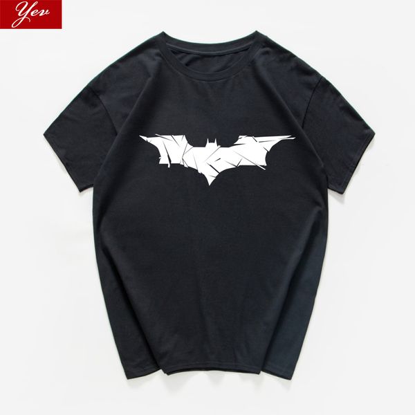 

cool 2020 new t men's t shirt funny batman t-shirt men clothes t-shirt men tee shirt homme vintage graphic novelty streetwear