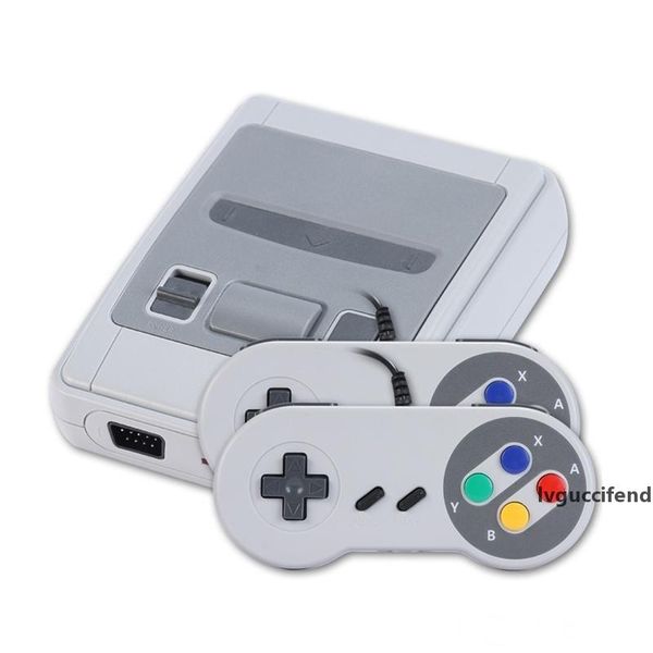 

super mini classic sfc tv game entertainment system classic games sfc nes snes games with retail box mq10