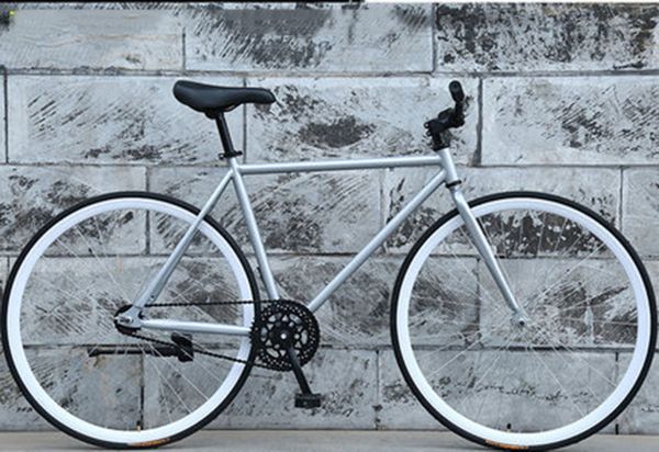 

26 inch 30 knife road racing stolen brake student bike