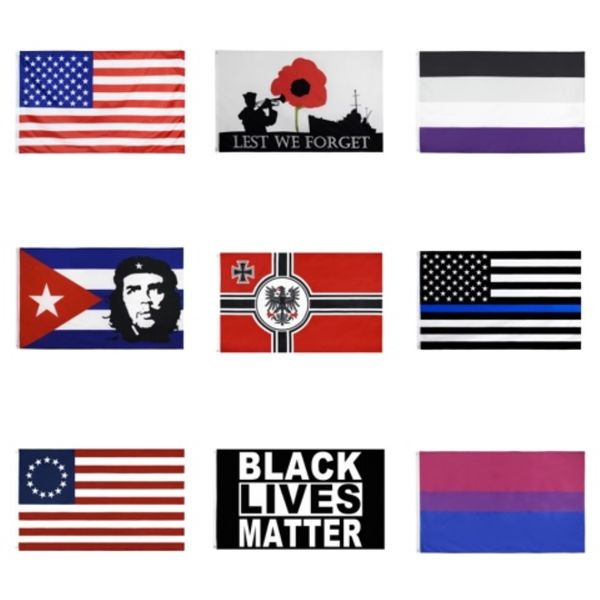 

motor scooter flag of vespa 3*5ft (90cm*150cm) polyester flag banner decoration flying home & garden flag festive gifts#996