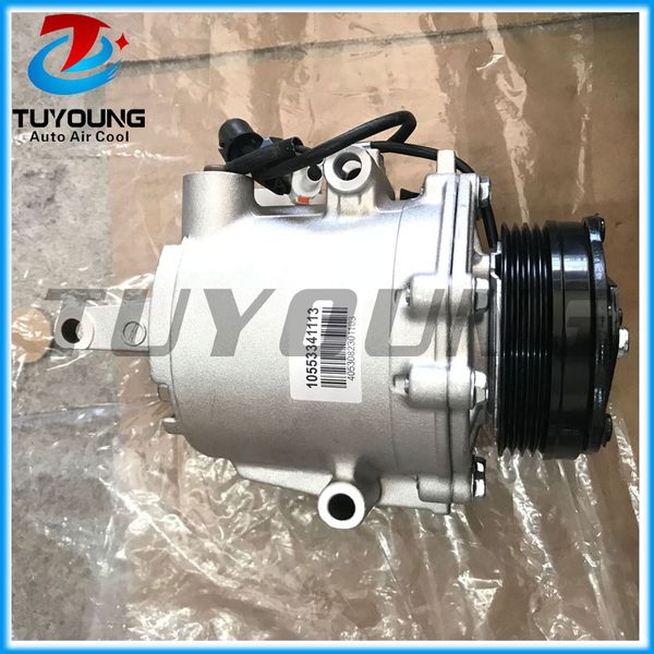 

msc60ca universal ac compressor for mitsubishi colt 89mm 4pk 12v