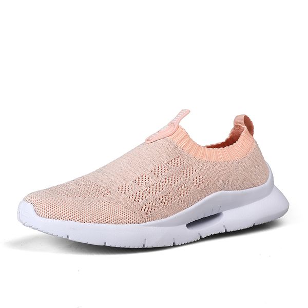 

tenis feminino 2020 new lady tennis shoes women soft comfortable sport shoes female stable non-slip fitness trainer