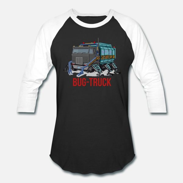 

the bug truck t shirt men personalized cotton size s-3xl pictures fitness funny summer standard shirt