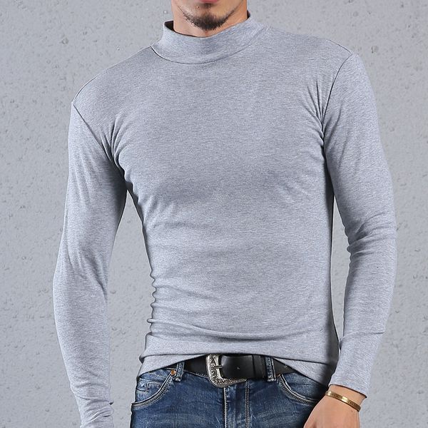 

spring men's pure cotton net black gray white long-sleeved shirt kg-39, White;black