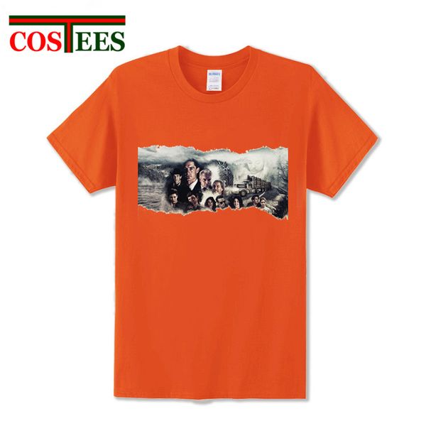 

wholesale twin peaks mens t shirt 2017 fashion twin peaks shirt funny t shirts brand streetwear clothing twin peak t-shirt homme