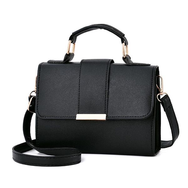 

women bag leather handbags pu shoulder bag small flap crossbody bags for women messenger bags 2020 summer fashion single soft