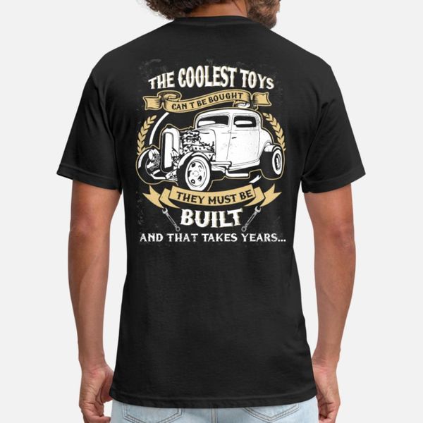 

od the coolest toys can t be bought t shirt men custom 100% cotton size s-3xl clothing sunlight casual spring autumn trend shirt