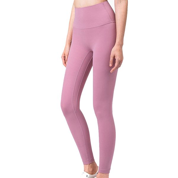 

women skinny high waisted tummy control yoga workout pants leggings compression sports gym yoga tights breathable running training bottoms, White;red