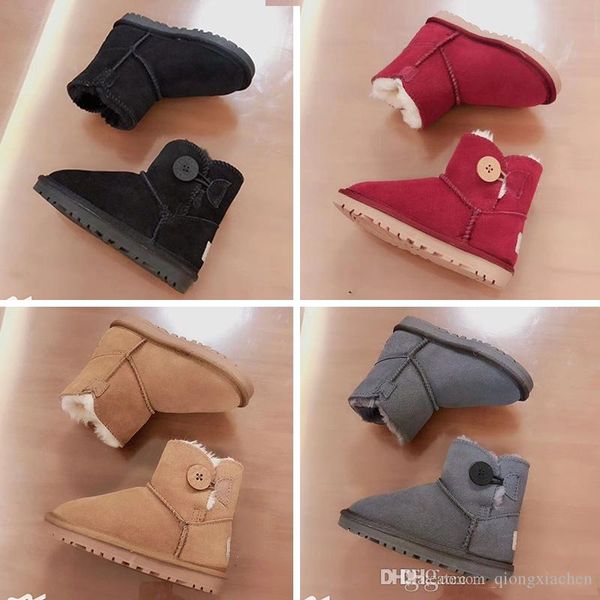 

girls high boots crystal socks boots mid boots diamond winter autumn genuine leather little kids shoes soft bottom princess shoes xxp1, Black