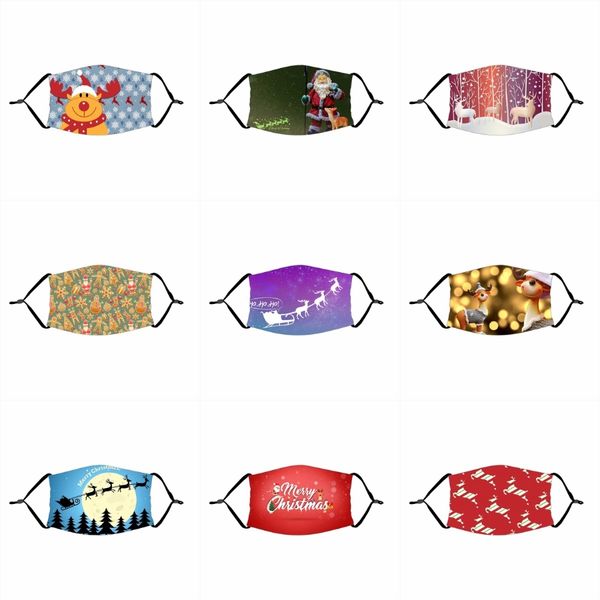 

magic e face mask sun-resistant scarf american flag print face er outdoor cycling scarves multifunction masks bandana #244#127#600, Black