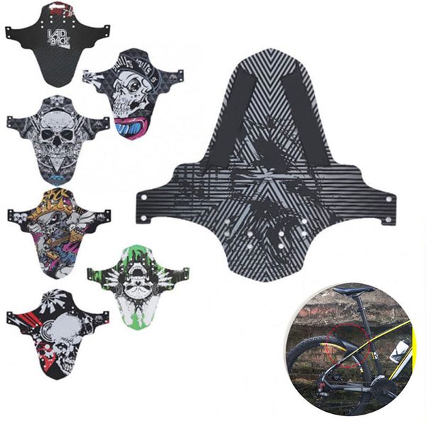 

mountainbike zubehr mtb fahrrad kotflgel reifen kotflgel vorne hinten kotflgel шламм борды reit ausrstung fahrrad zubehr