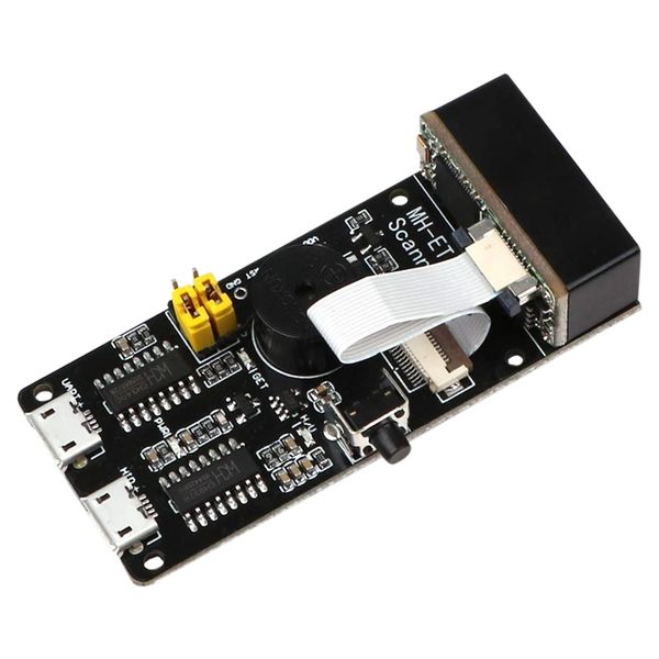 

barcode scanner module v3.0 1d/2d codes reader two-dimensional scanning engine barcode scan recognition module