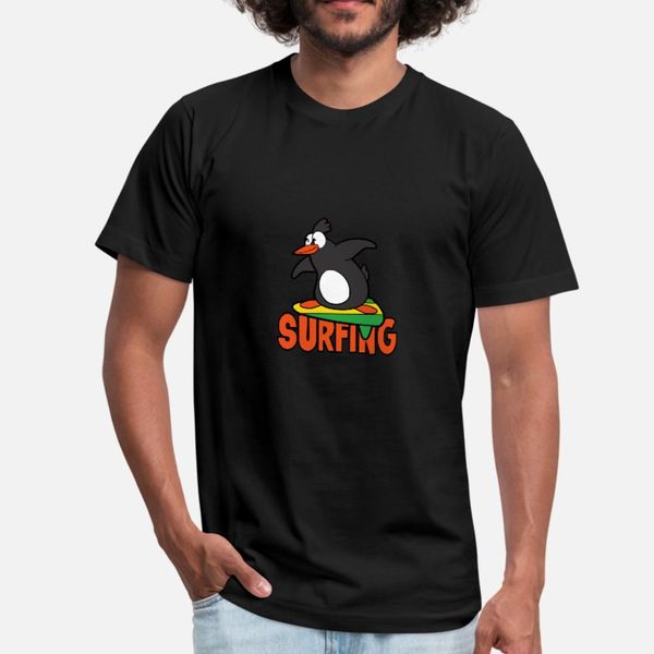 

surfer серфинг тенниска мужчины индивидуальные хлопок s-xxxl формальное anti-wrinkle смешной summer style unique рубашка
