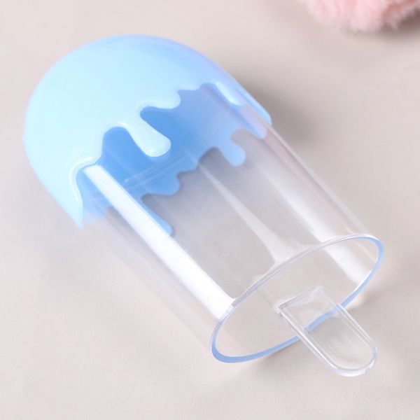 

holders candy box wedding ice cream shape baby shower transparent unique party