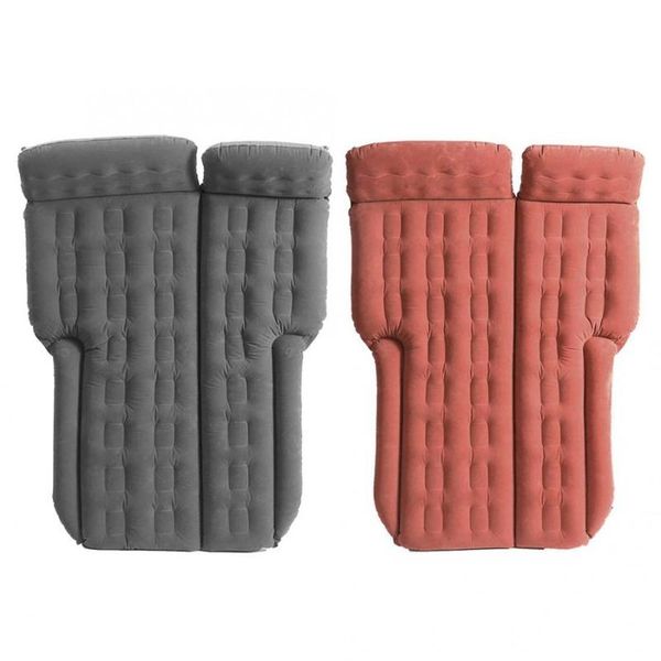 

185 * 110см suv надувной матрас путешествия отдых автомобилей air bed back seat