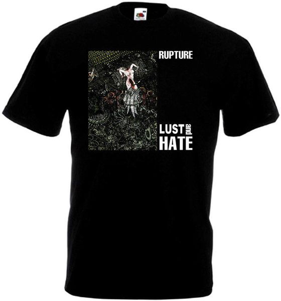 

faith no more men's logo dog slim fit t-shirt black