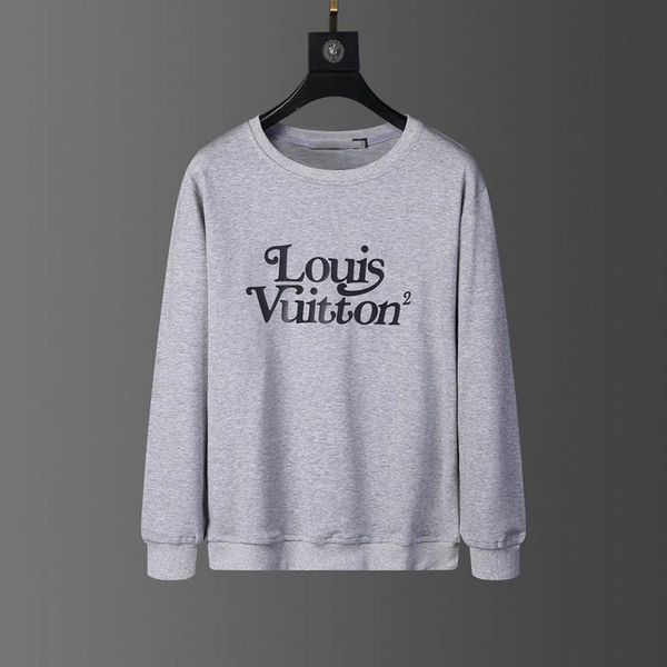 

2019 мужские дизайнерские толстовки повседневный hoodie sweatershirt свитера мужские толстовки бренд одежды толстые с длинными рукавами моло, Black