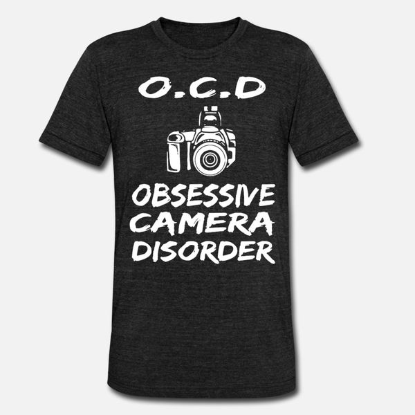 

навязчивых камеры disorder t shirt men пользовательского хлопок s-xxxl outfit cute дышащего лето фотография рубашка
