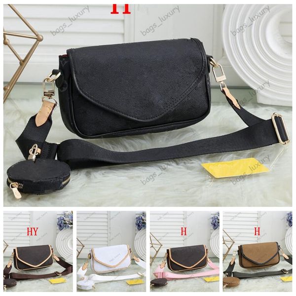 

fashion hand bags pu leather shoulder messenger bag casual crossbody bags women totes bag 2 sets evening clutch purse phone bag