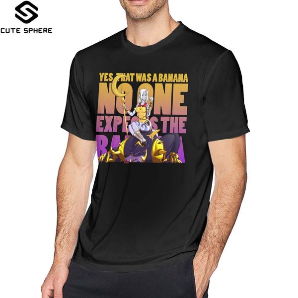 

league of legends soraka t shirt no one expects the banana soraka warwick t-shirt cute cotton tee shirt tshirt
