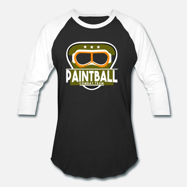 

paintball rifle splash colour balls airsoft gotcha t shirt men designing cotton round neck kawaii famous building summer slim shirt